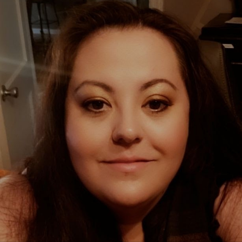 Meet your Posher, Krystal